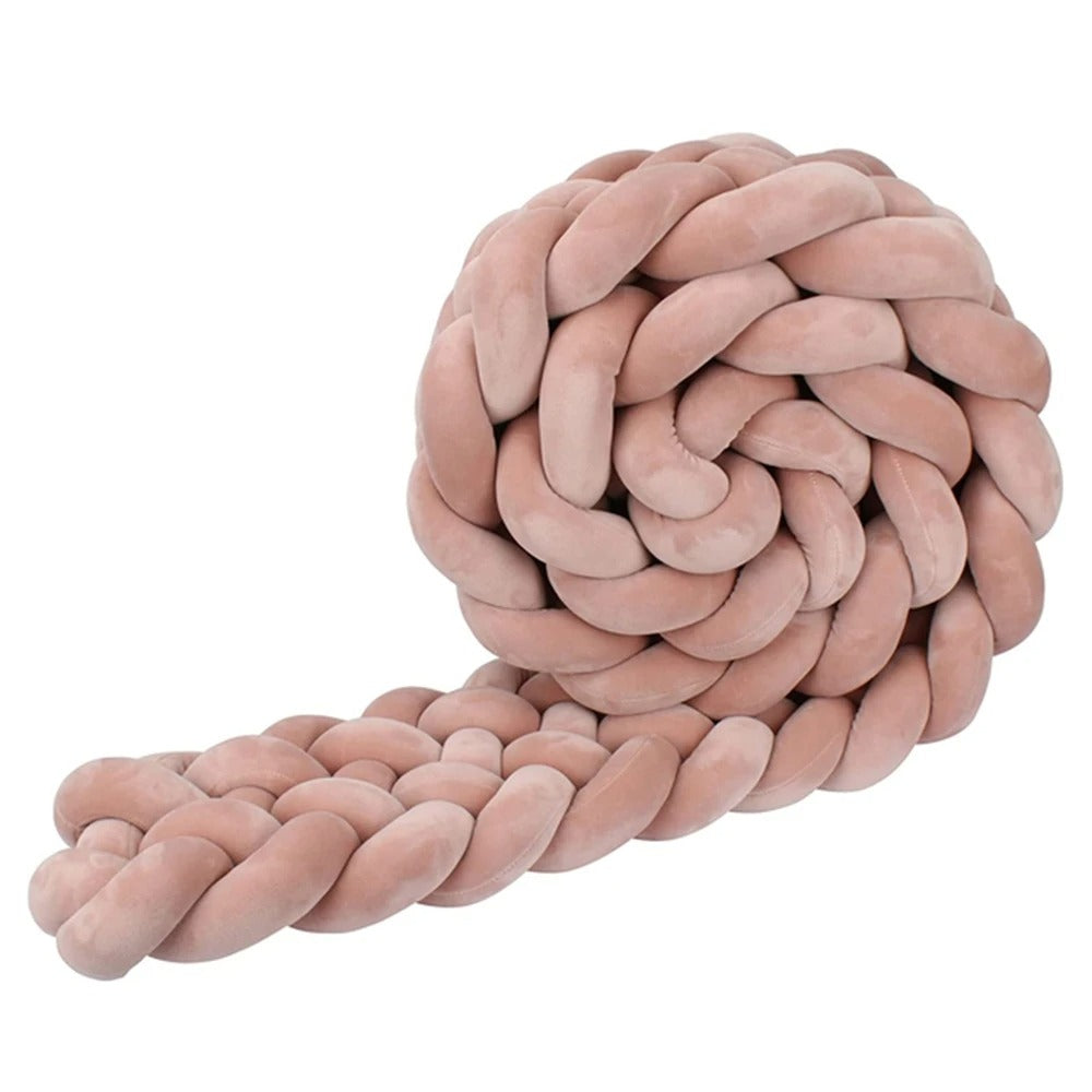 Tresse de lit | Unique