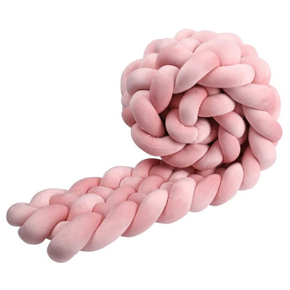 Tresse de lit | Unique