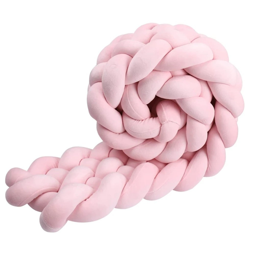 Tresse de lit | Unique
