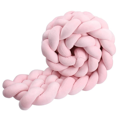 Tresse de lit | Unique