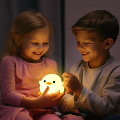 Veilleuse bébé nuits paisibe enfants