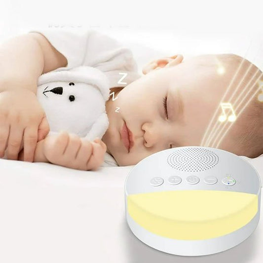 Veilleuse bruit blanc douce nuit blanc