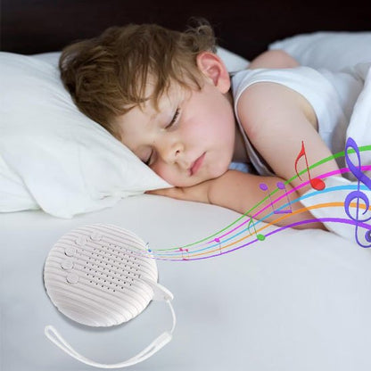 Veilleuse bruit blanc sommeil paisible doux