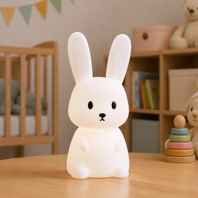 Veilleuse lapin